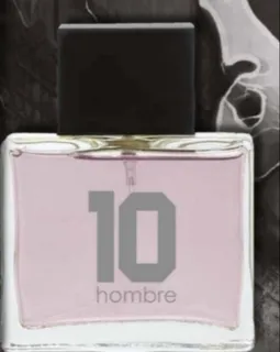 Perfume 10 hombre hotsell