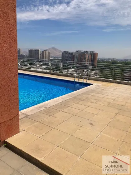 Arriendo Departamento Avda. Brasil