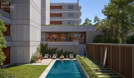 Intipa Quilla   Lanzamiento Exclusivo  Playa Mansa Parada 22   Frente Al Mar - Punta Del Este