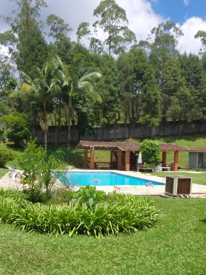 Sitio Locação Finais De Semana E Feriados Cotia