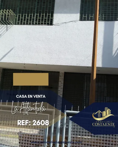 Casa En Venta Ubicada En Catia La Mar Ref 2608