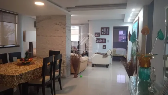 Fabuloso Apartamento Urb. La Soledad, Maracay Mic08