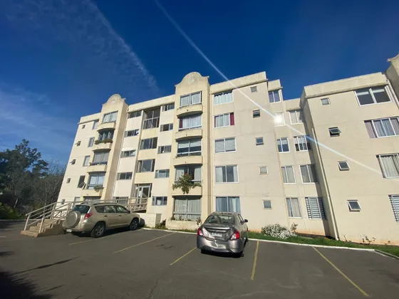 Vendo Depto 3d/2b/1e. Cond. Parque Los Ingleses, Valparaiso