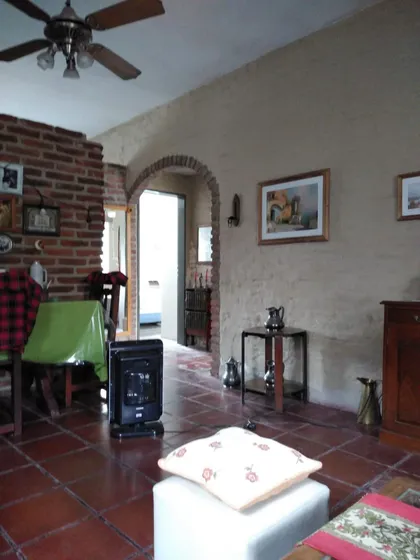 Casa 4 Ambientes Venta Hurlingham