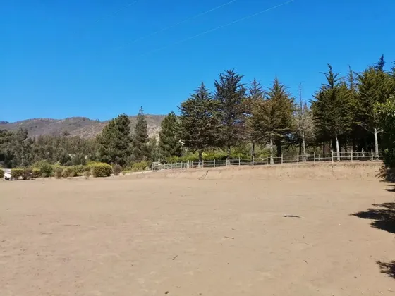 Exclusivos Terrenos De 2500m2, Sector Aguas Claras