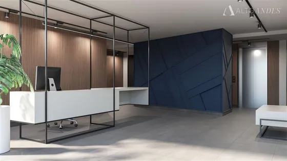 Oficina En Venta En Providencia