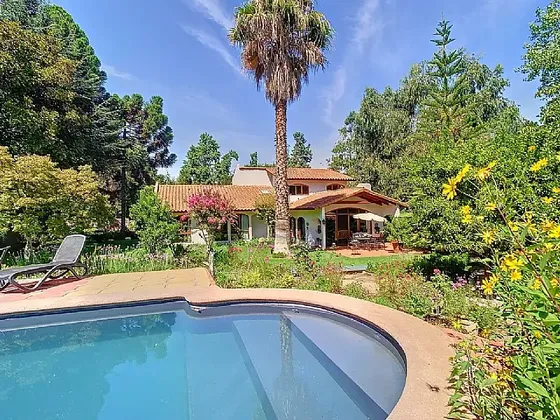 Casa En Venta En Valenzuela Puelma