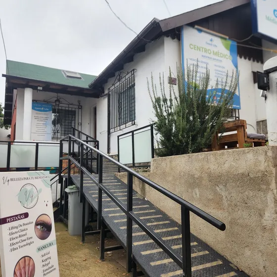 Arriendo Comercial Casa Grande Quilpue