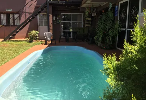 Departamentos En Puerto Iguazu Para Dos Personas