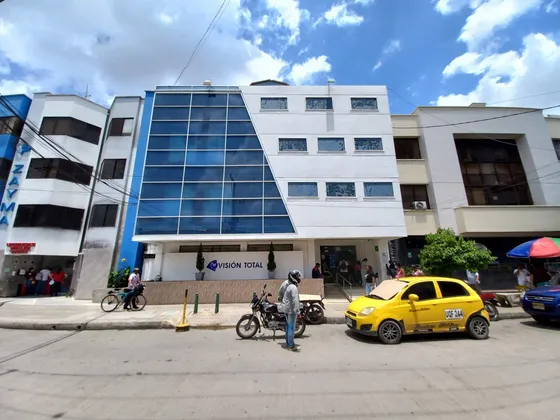 Consultorio En Arriendo Centro, Montería