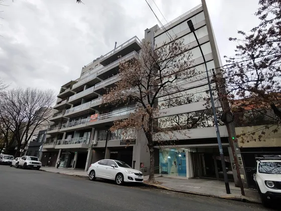 Venta Edificio Comercial Oficinas En Palermo