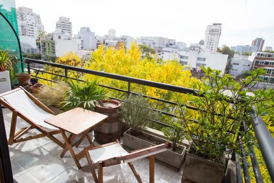 Departamento - Belgrano