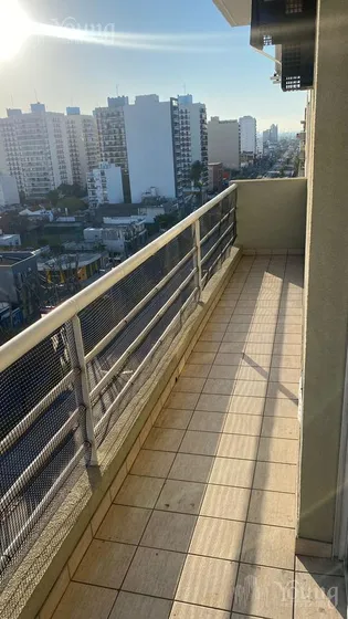 Departamento Dos Ambientes En Venta En Wilde