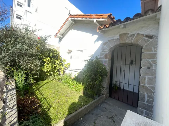 Casa 3 Amb + Dpto 3 Amb - Chauvin