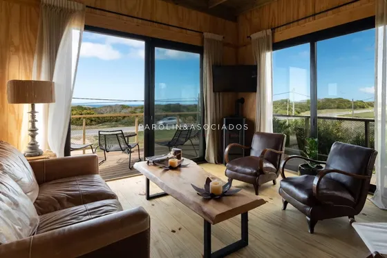 Casa En Venta De 3 Dormitorios En La Juanita, Jose Ignacio.