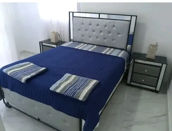 Apartamento Amueblado En  El Corazon De Mao 
