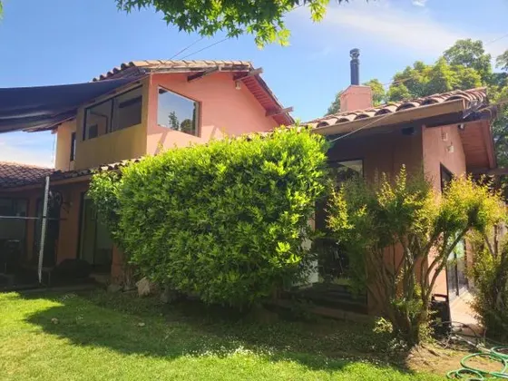 Local Comercial En Arriendo En Lo Barnechea / El Rodeo