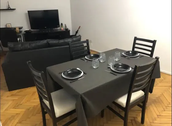 Departamento Palermo Hollywood