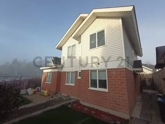 Venta Linda Casa En Curauma De 2 Pisos