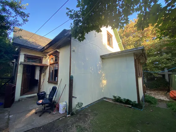 Propiedad De 600m2, Con Casa Y Cabañas Av. Picarte, Valdivia