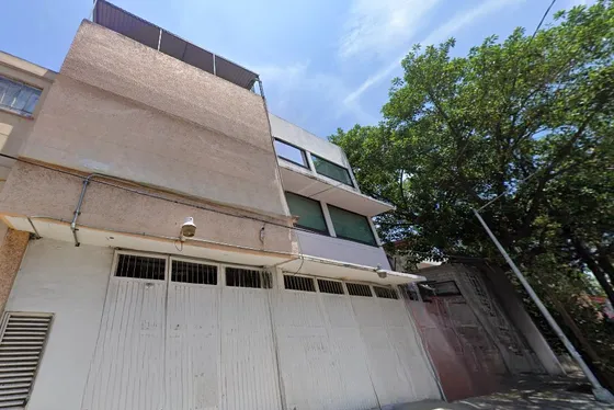 Casa En Venta Paulino Navarro,cuauhtemoc Cdmx  Rs*