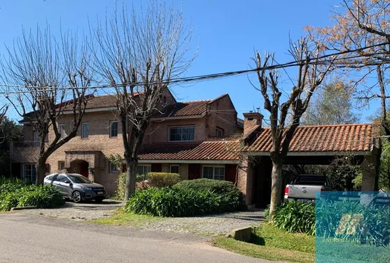 Venta Casa Parderas De San Ignacio