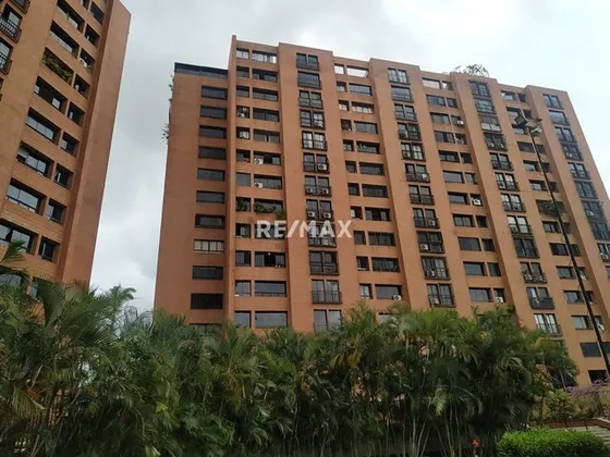 Alquiler De Apartamento En Urb. Los Rosales-avenida Atabapo