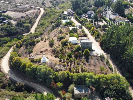 Se Arrienda Casa Amoblada En Algarrobo