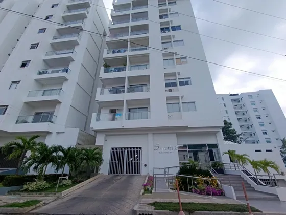 Apartamento En Arriendo La Castellana, Montería