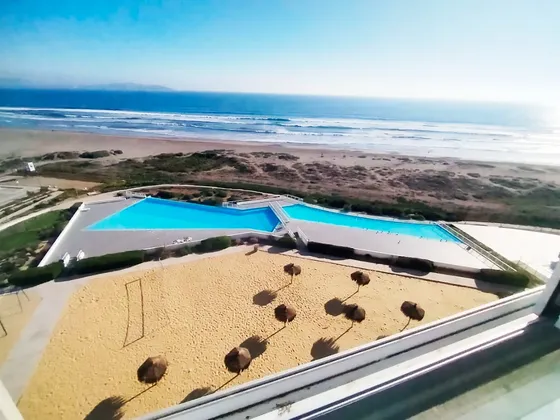  ¡tu Oportunidad Frente Al Mar! Invierte En Un Paraíso