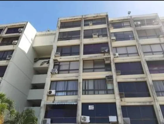 Apartamento Conjunto Agua Sal, Higuerote