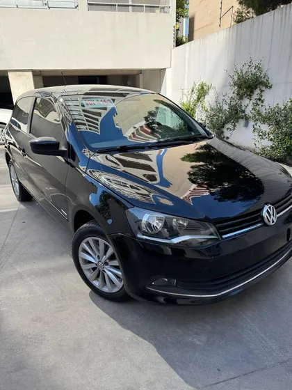 Volkswagen Gol Trend 1.6 Highline 101cv 3p