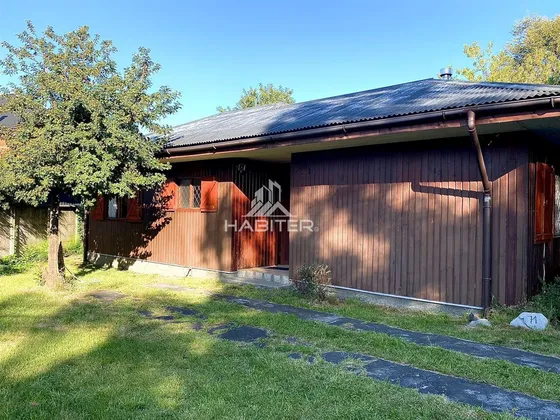 Dos Casas En Gran Sitio De 674m2 Venta De 7 Dorm. En Pucón