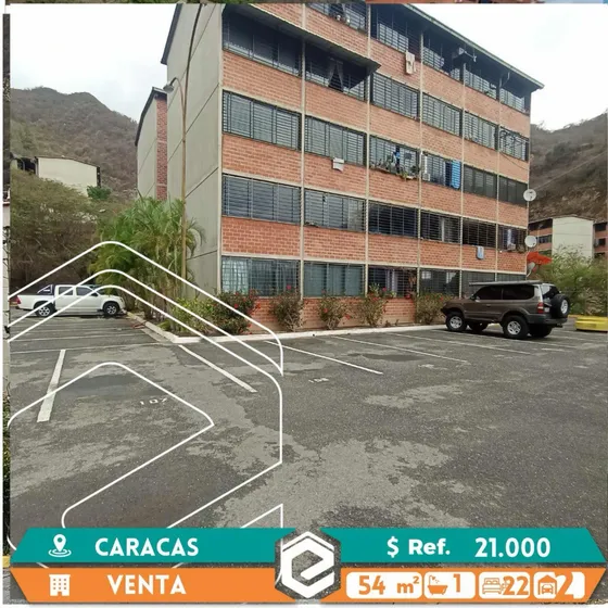 Cómodo Y Acogedor Apto Ubicado En Terrazas De La Vega