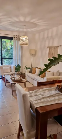 Duplex En Condominio Casas Del Alto Manzanares Pilar