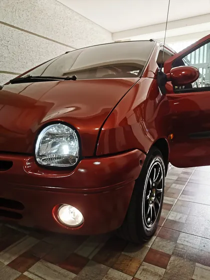 Renault Twingo 1.2 Access