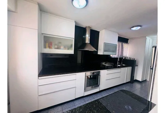 Alquiler Apartamento 87 M2 Bello Campo