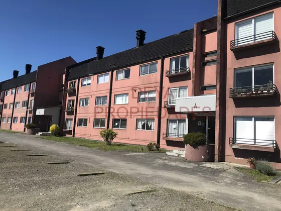 Departamento En Chinquihue - Puerto Montt (97513)