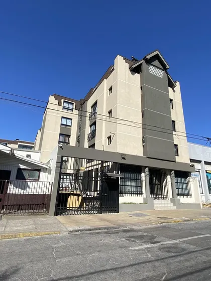 Vendo Hermoso Departamento 3d 3b Est Y Bod Rengo
