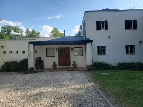 Casa En Venta Villa Elisa