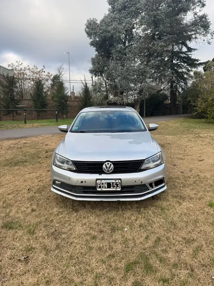 Volkswagen Vento 2.0 Advance 115cv Summer Package