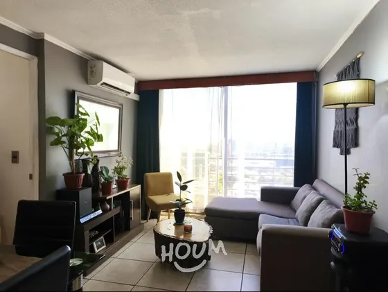 Departamento Avenida Presidente Balmaceda Id: 169018