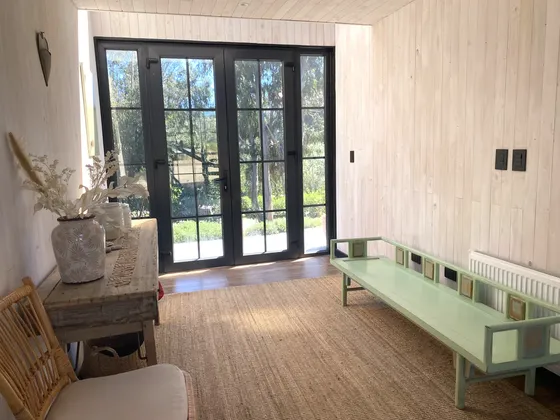 Casa Cachagua En Un Entorno Campreste Y Familiar