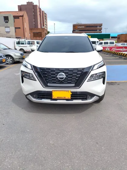 Nissan X-trail E-power 1.5 Exclusive E-4orce