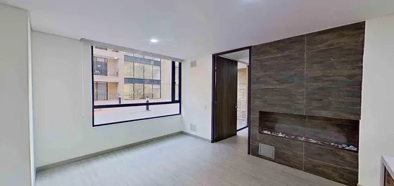 Apartamento Para Venta En Chía (19091044899).