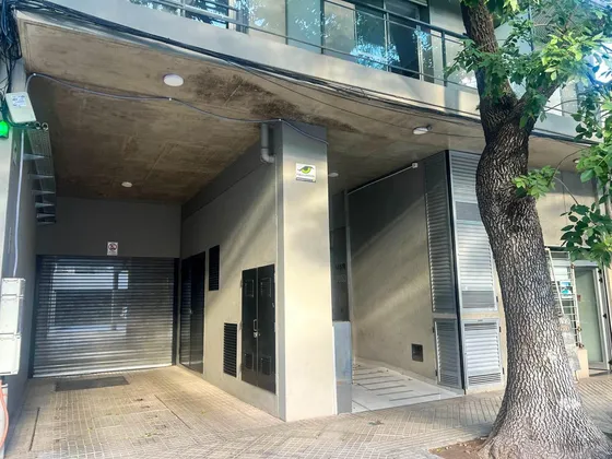 Venta Departamento Monoambiente En Abasto