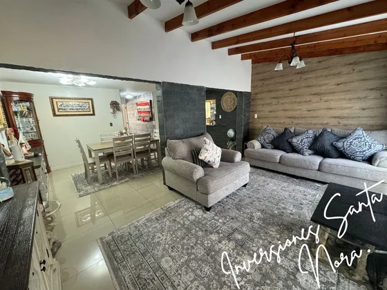 Casa En Condominio Sector San Joaquín La Serena