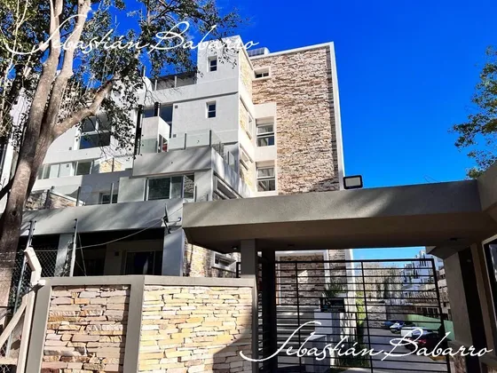 Venta Departamento Canning
