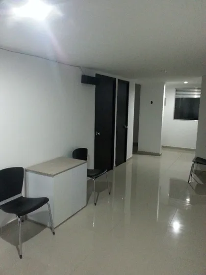 Miraflores Buenos Aires Apto 65m2 Negociable Cerca A C. C