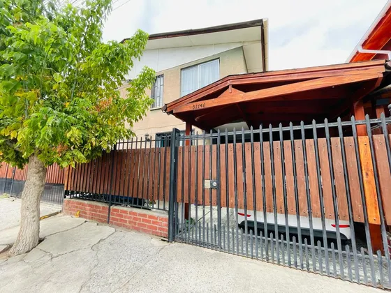 Acogedora Casa 